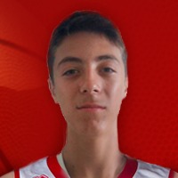Foto dell'atleta Alberto Triassi
